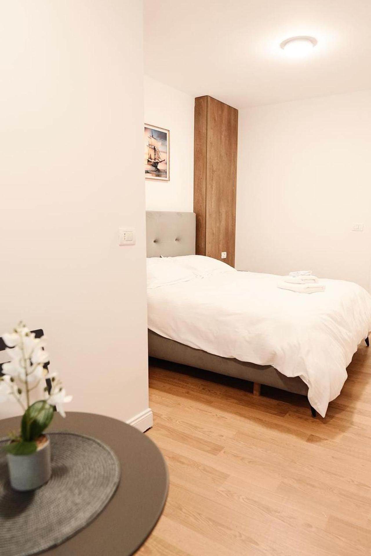 102 Appartement Tirana
